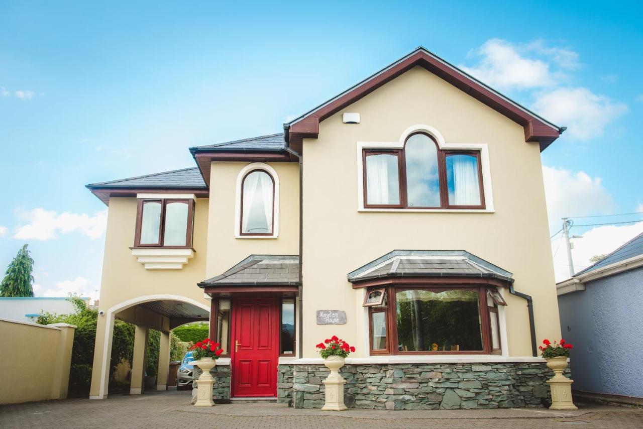 فندق Kayden House كيلارني المظهر الخارجي الصورة