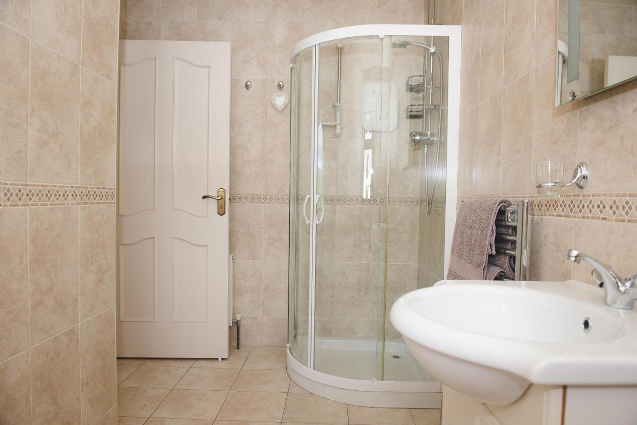 فندق Kayden House كيلارني المظهر الخارجي الصورة