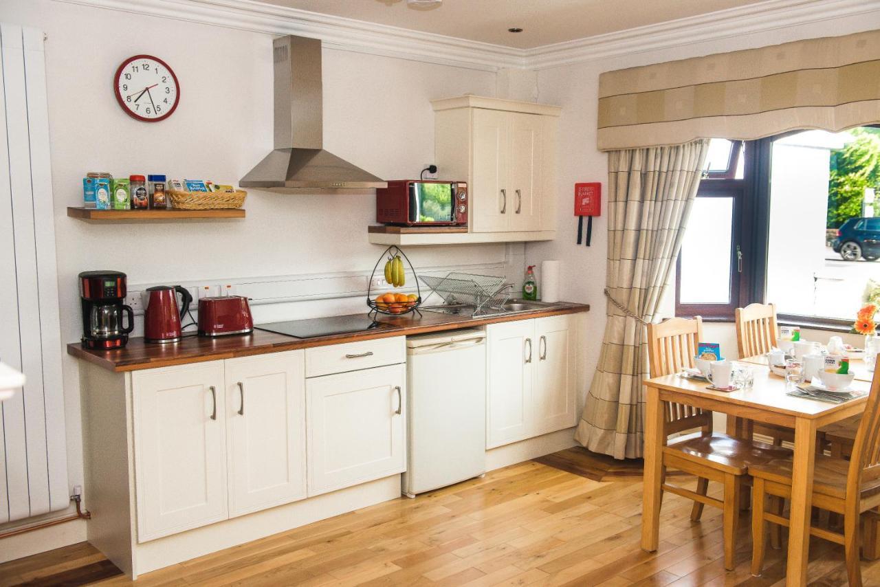 فندق Kayden House كيلارني المظهر الخارجي الصورة