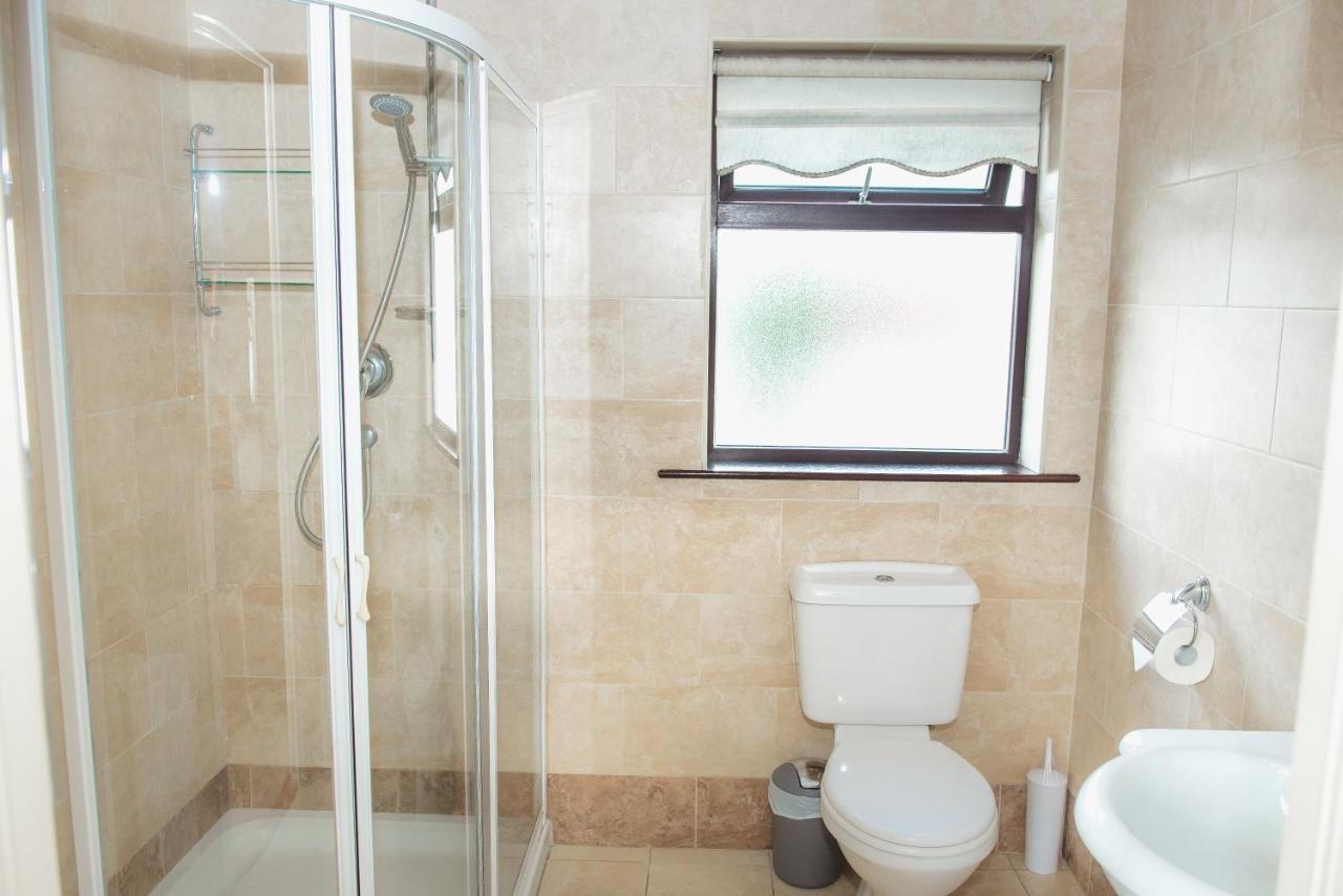 فندق Kayden House كيلارني المظهر الخارجي الصورة