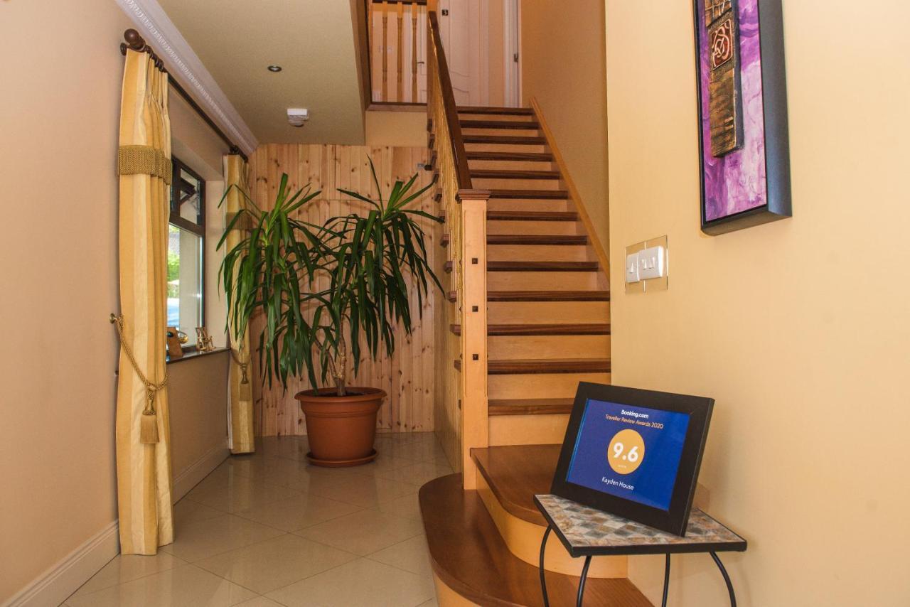 فندق Kayden House كيلارني المظهر الخارجي الصورة