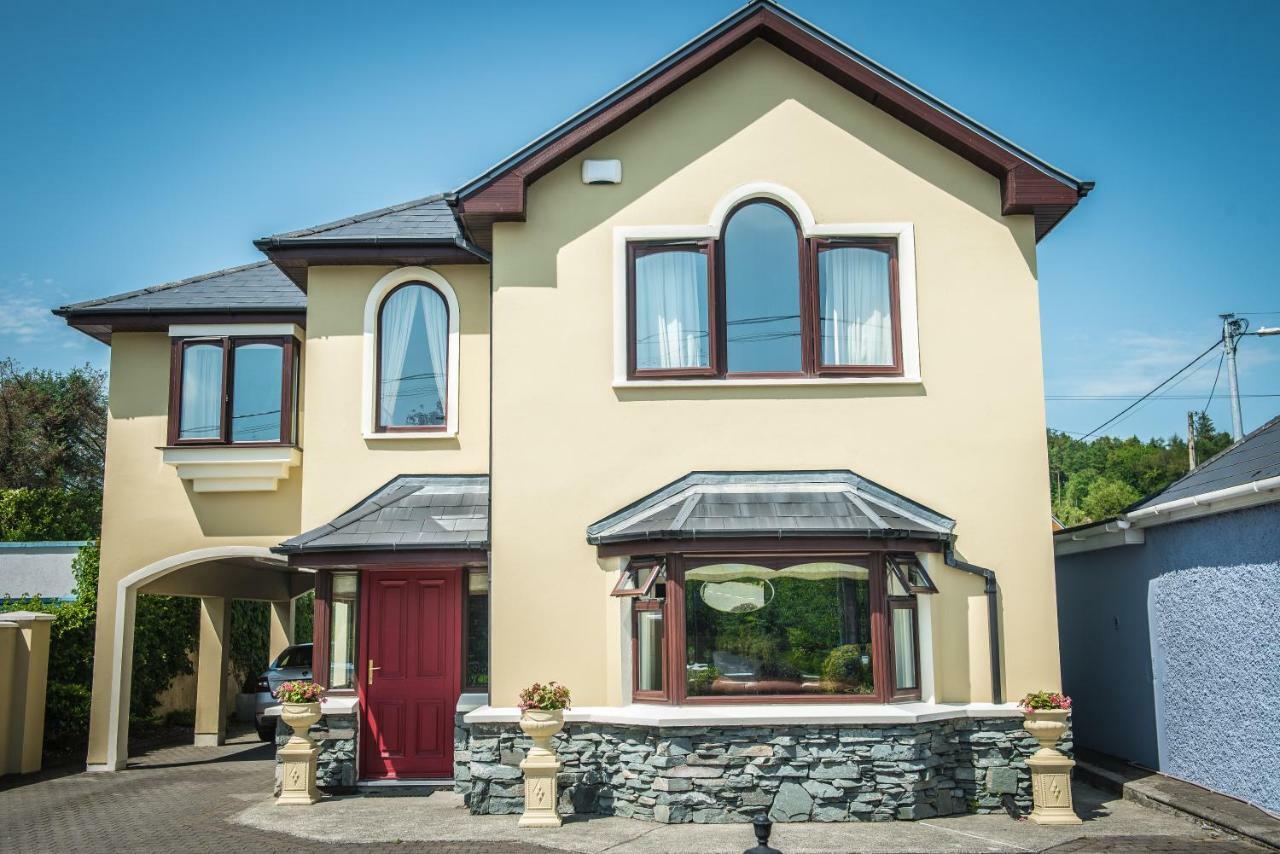 فندق Kayden House كيلارني المظهر الخارجي الصورة
